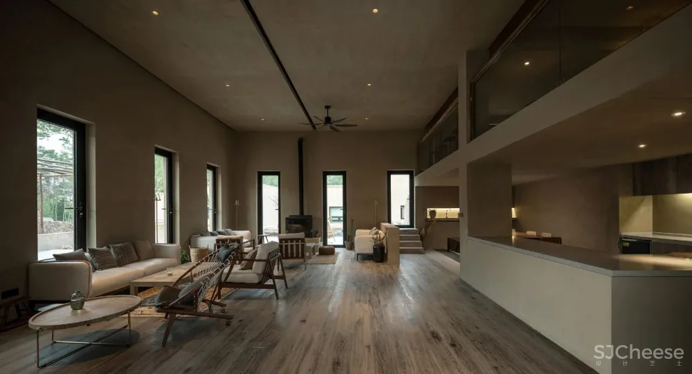 李京泽:喜茶济南万象城店,超级网红的趣味逻辑