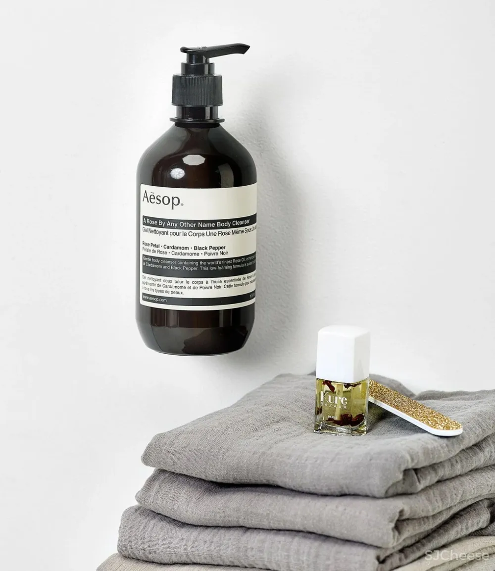 样板房这样设计永不过时,这些爆款单品让软装历久弥新