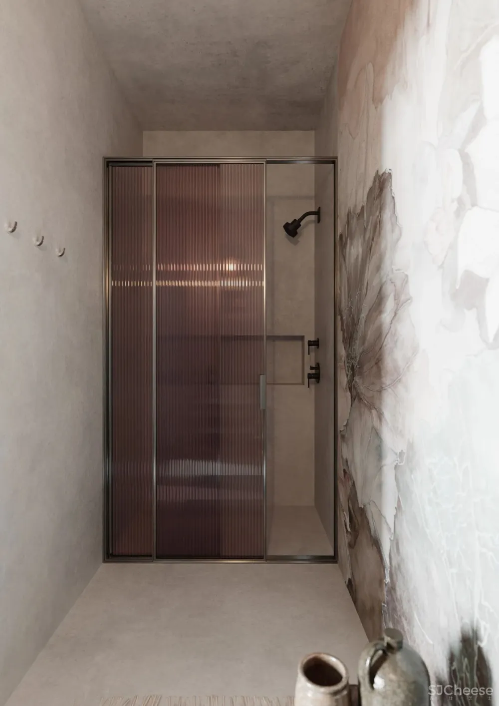 诧寂的东方之美 Roman Protopopov新作