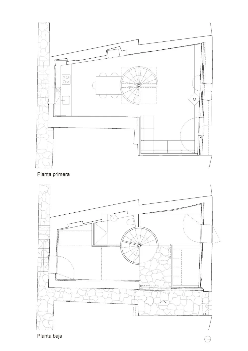 Arquitectura G丨唤醒建筑的灵魂与生命