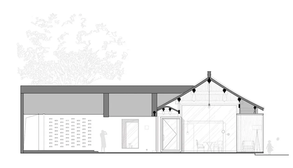 老宅改造,这样设计才够惊艳!