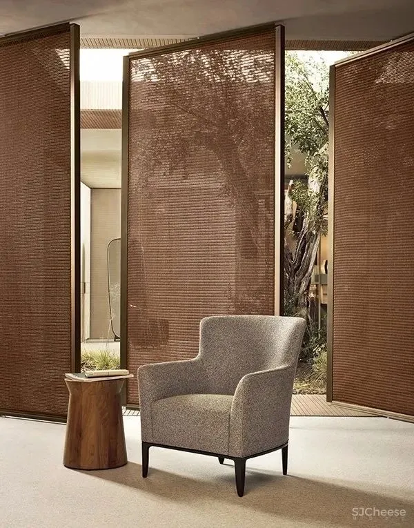 Poliform 温馨时尚 前卫大气