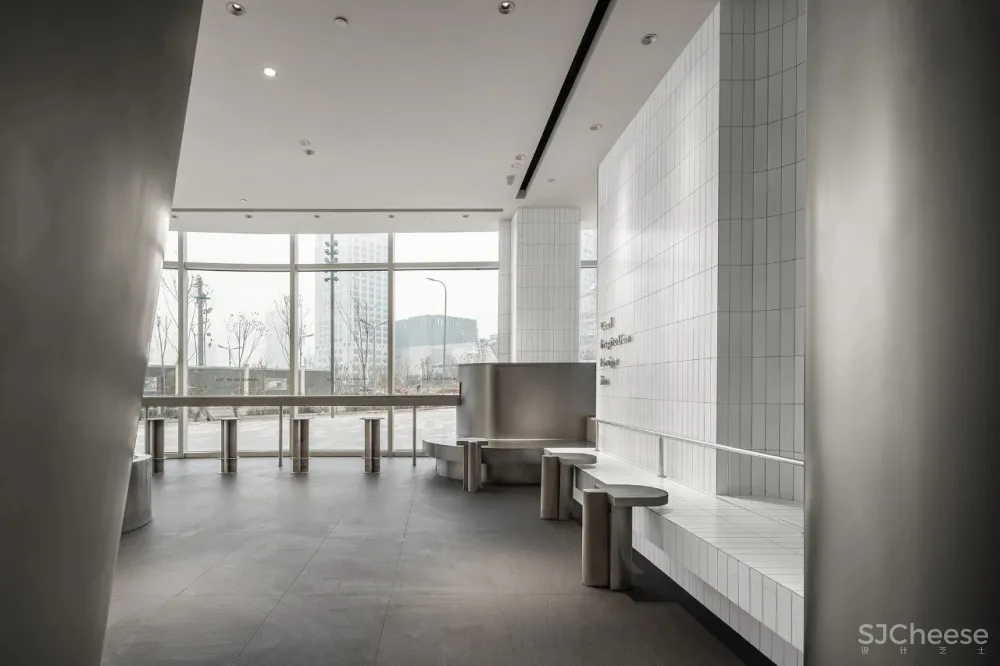 李京泽:喜茶济南万象城店,超级网红的趣味逻辑