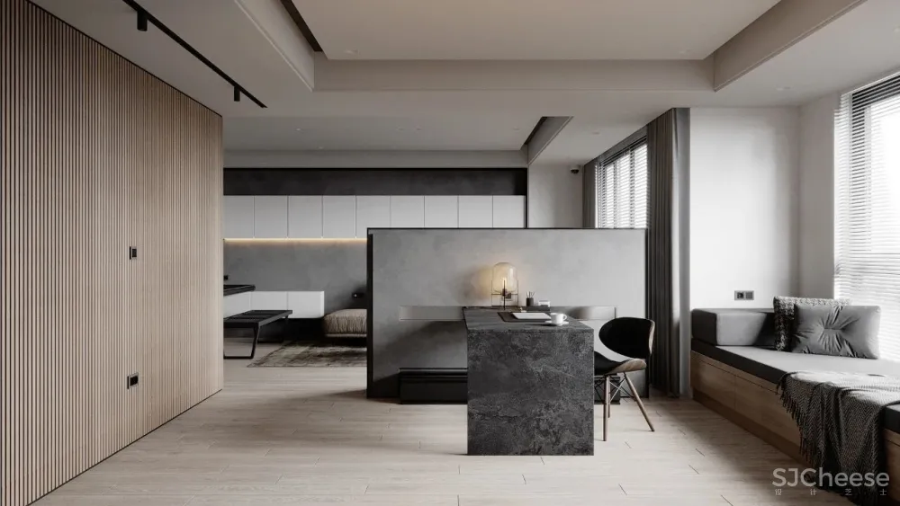 现代轻奢,经典无可替代!