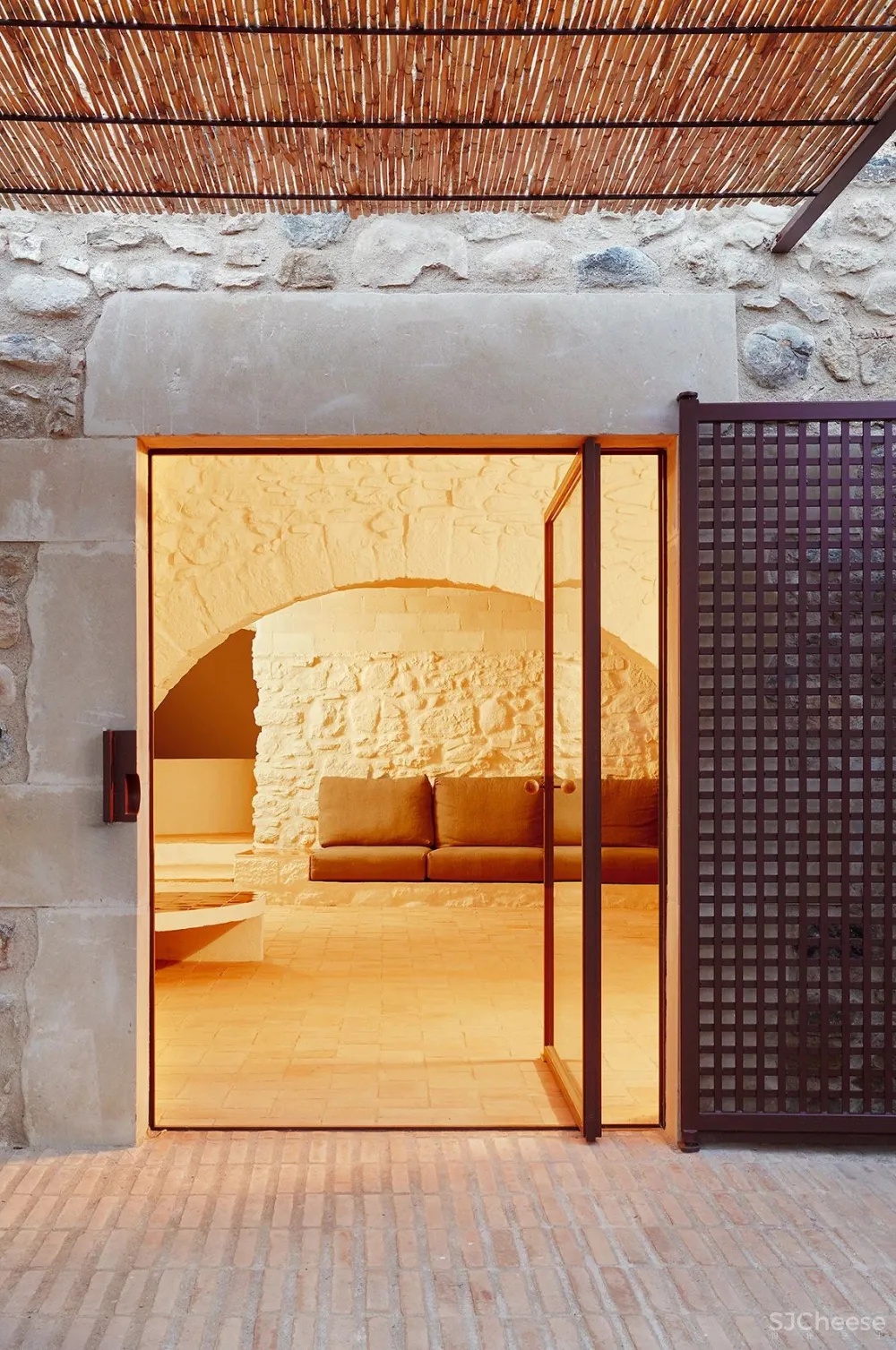 Arquitectura G丨唤醒建筑的灵魂与生命