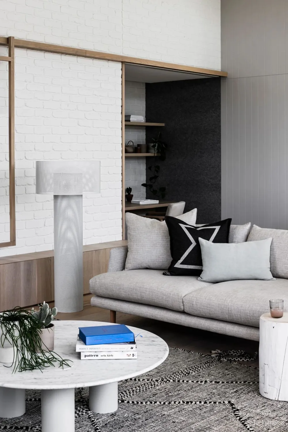 与光影对话的居住美学 Mim Design新作