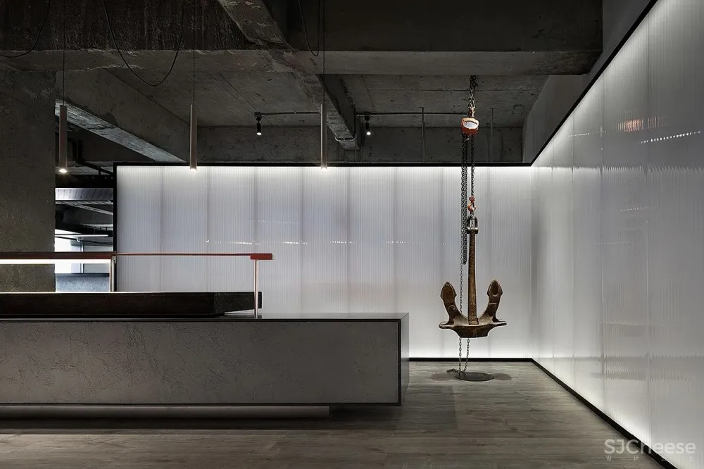 维京的思想行囊 VIKING AGE 十上设计