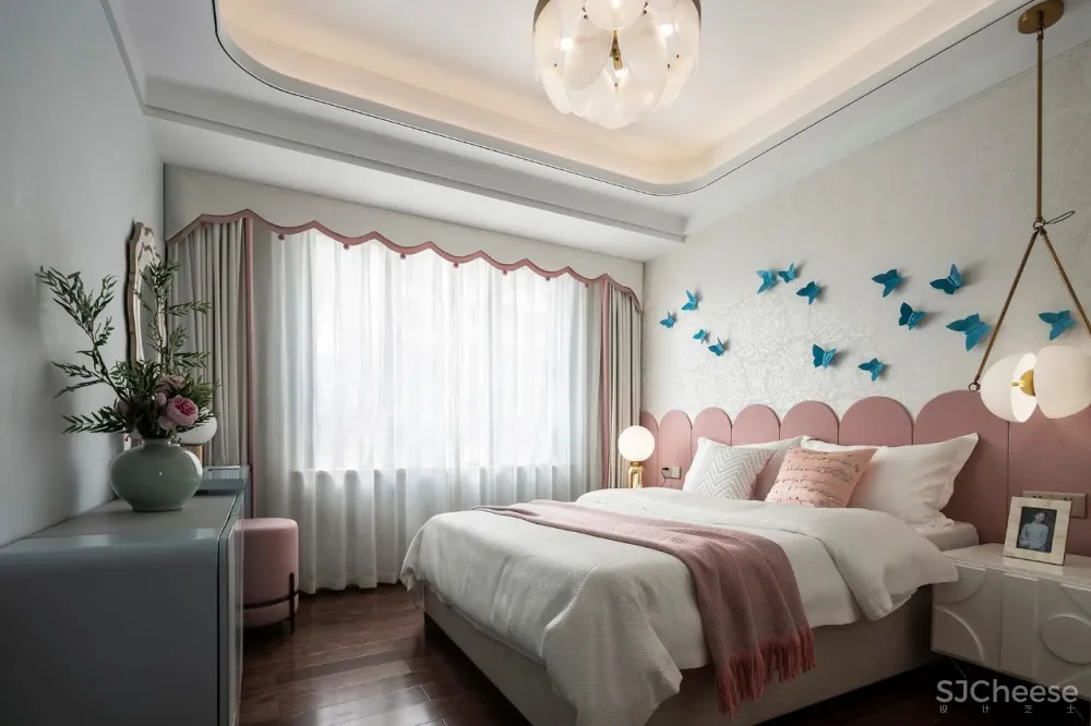 雅韵新中式 ,演绎最美国际东方