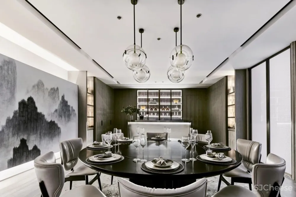 设计寻访黄全:我不做平庸的设计