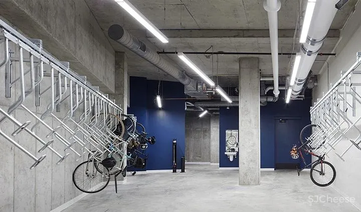 理想主义 美国The Nordic Minneapolis办公室