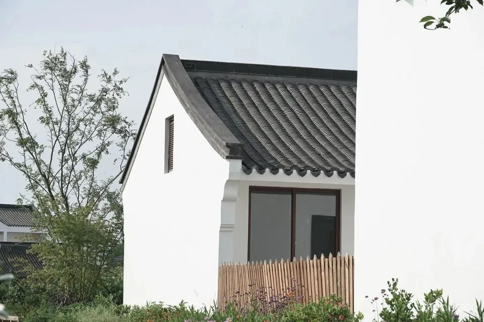 50个中国最美乡村建设案例