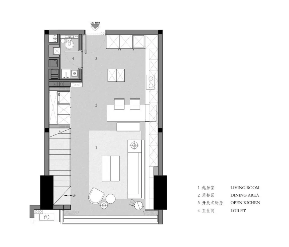精致时尚,现代与美学的平衡
