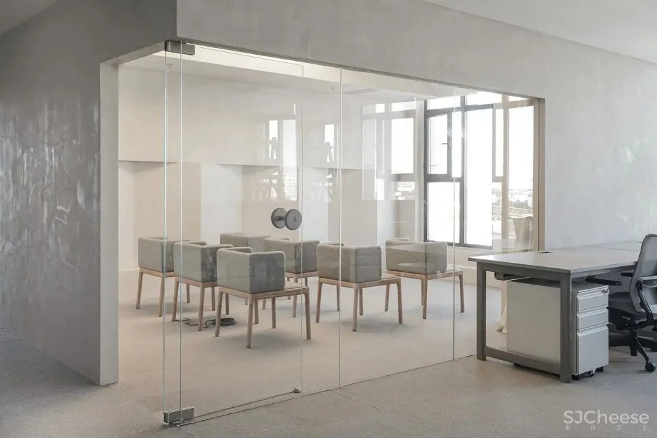 电影般的美感 梵几室内设计