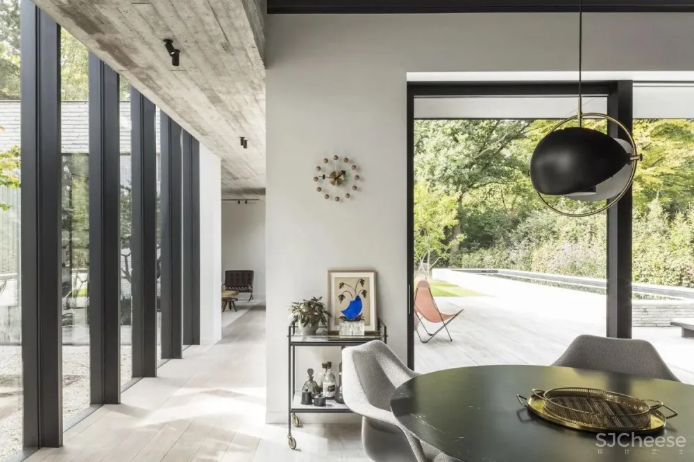 Juma Architects 设计专辑