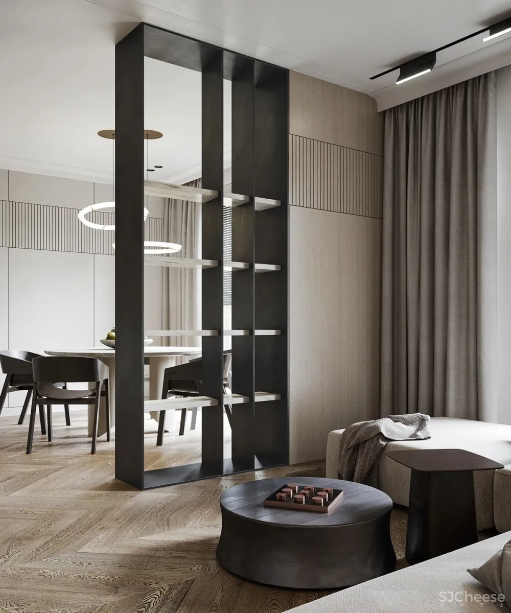 高品质的设计，不走寻常“路”！