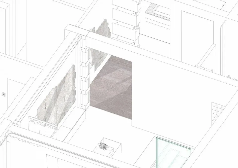 CANAL ST. 坚尼街买手店:汇聚纽约与上海生活方式的潮流零售店,上海 Sò Studio