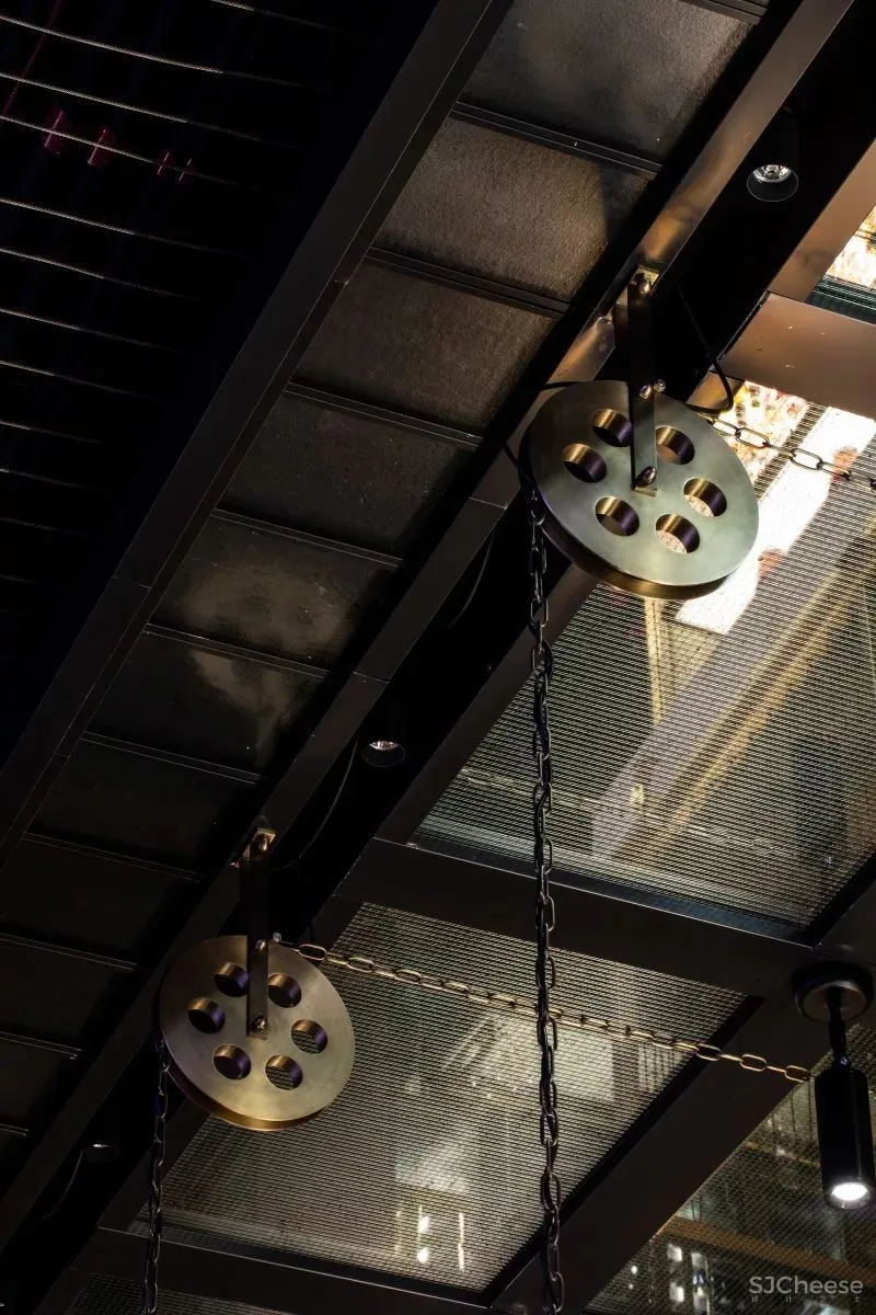 【香港设计女神Joyce Wang新作】好的设计能够引起人的感情共鸣!