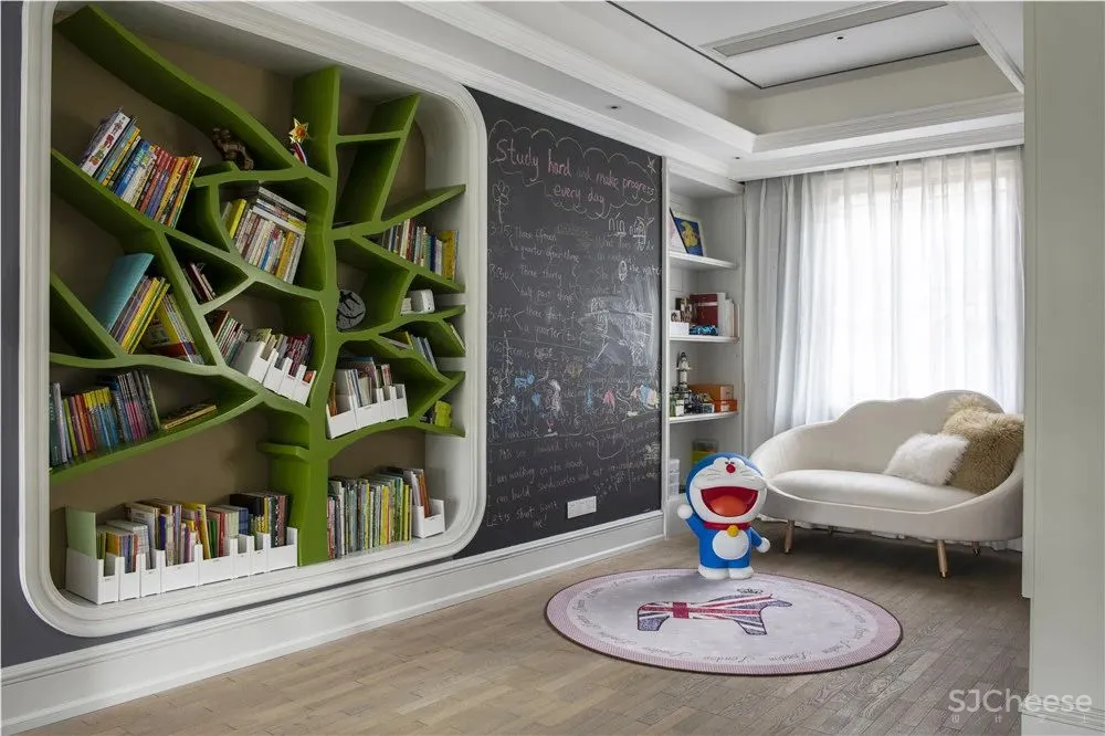 800㎡华侨之家,演绎国际范与中国韵的新高度