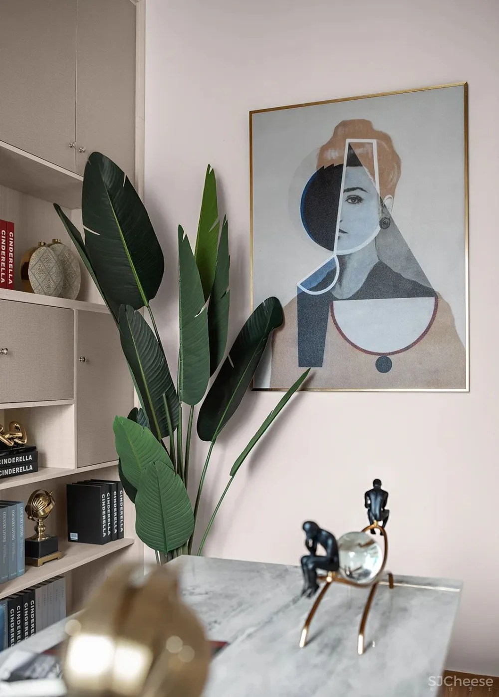 惊艳!这样的文旅别墅设计,超美!