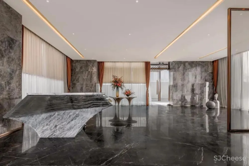 天珵至美住宅,勾勒理想生活蓝本!