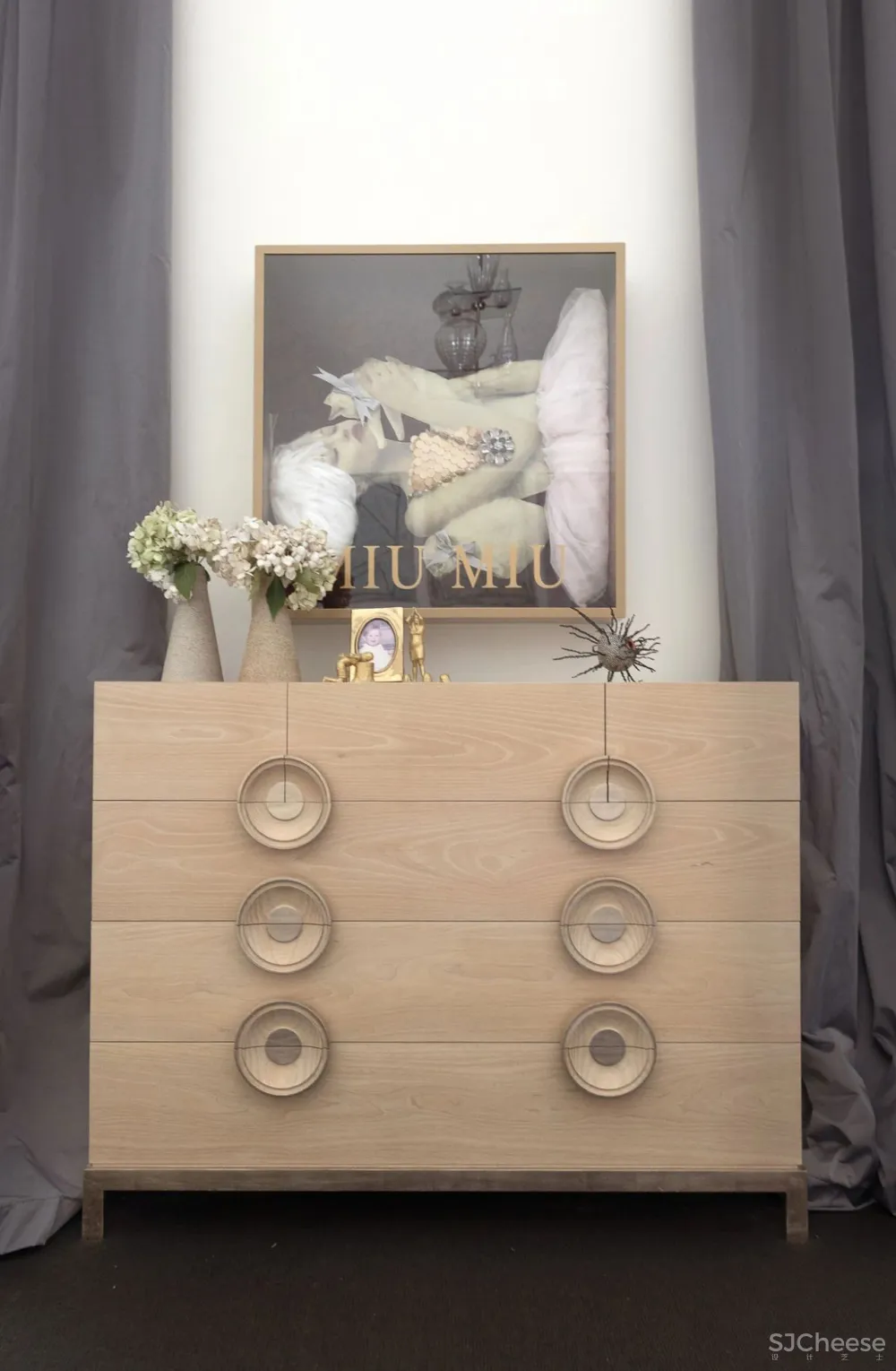 威廉·伯顿·莱奥帕迪