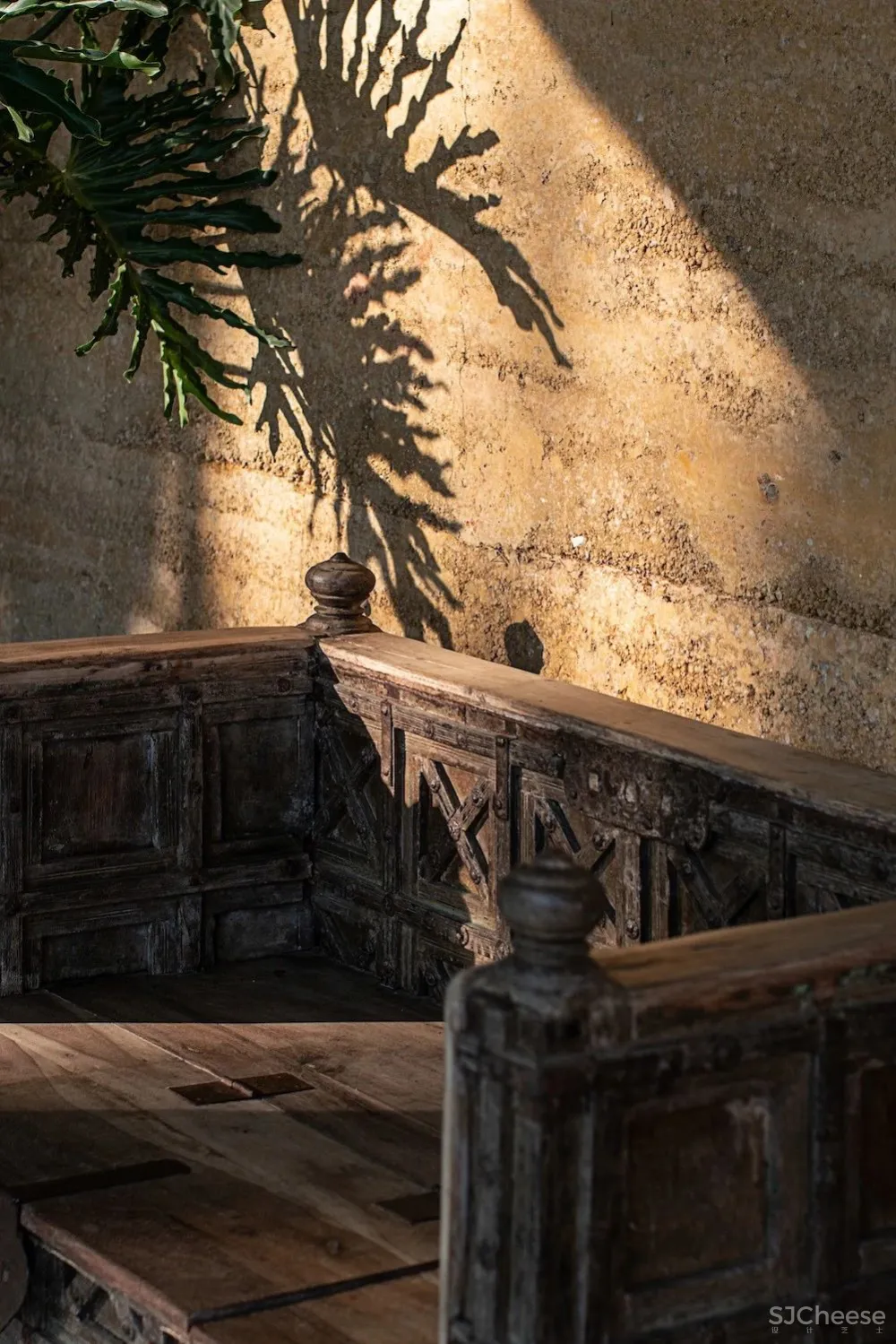 六大建筑师事务所设计的最美民宿!