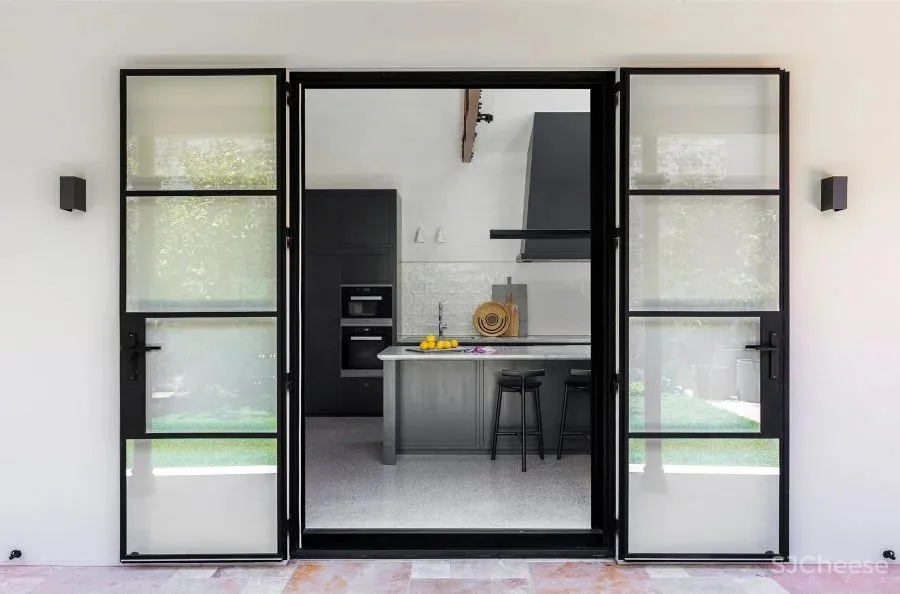 Arent - Pyke 设计专辑