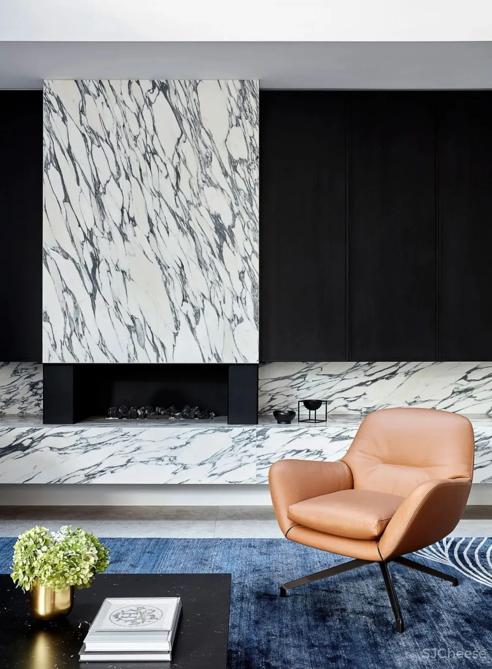 Christopher Elliott 新作 低调内敛的现代优雅