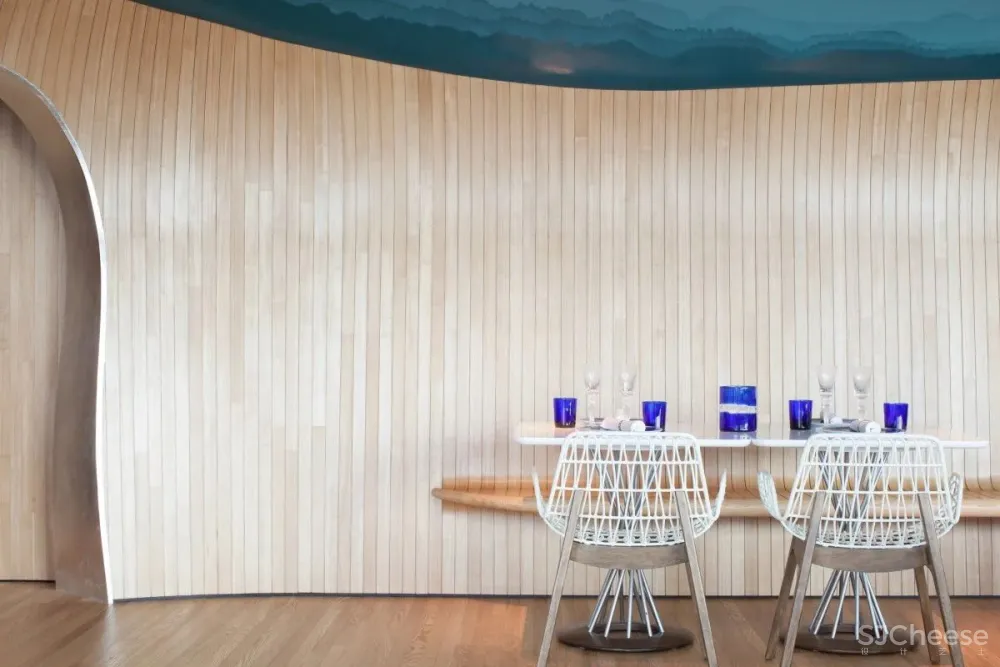 A work Of Substanc 设计专辑