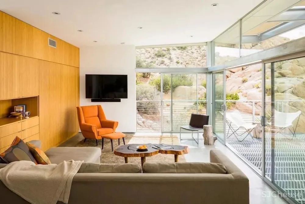 50个全球最美野奢酒店