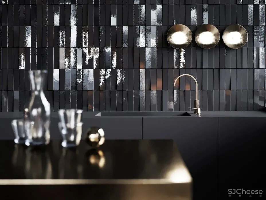 最美LOFT,小空间装出豪宅感!