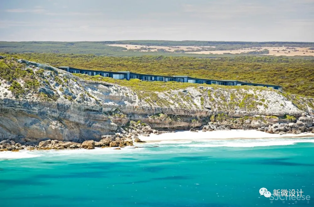 50个全球最美野奢酒店