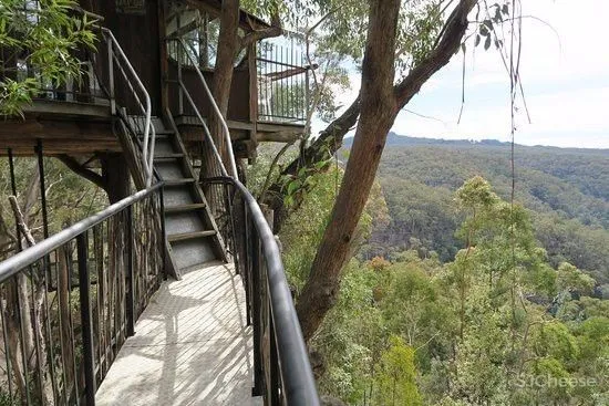 50个全球最美野奢酒店