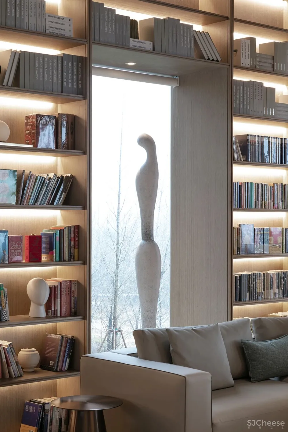 DIA丹健 :自然、质朴,诠释清雅灵逸