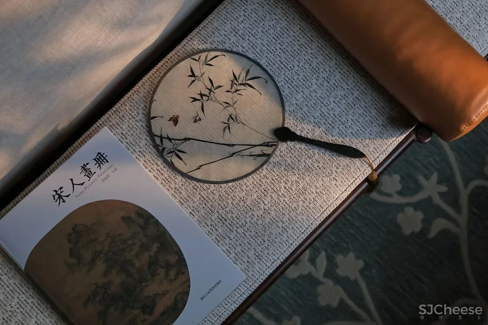 248m² 气质别墅，探寻东方写意