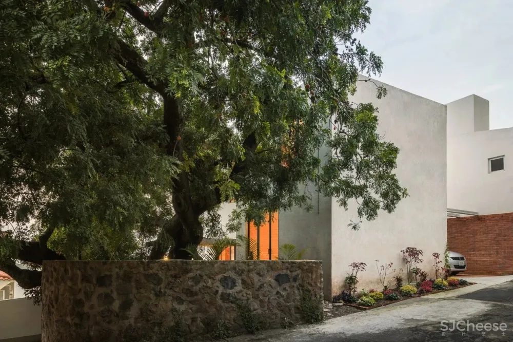 Productora丨超现实的狂野建筑幻想