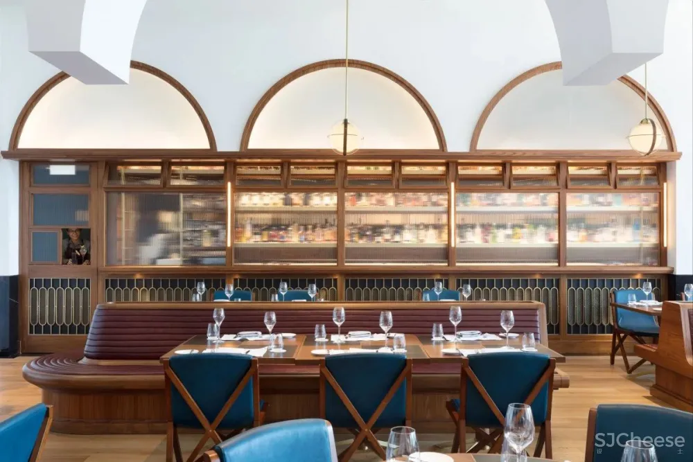 A work Of Substanc 设计专辑