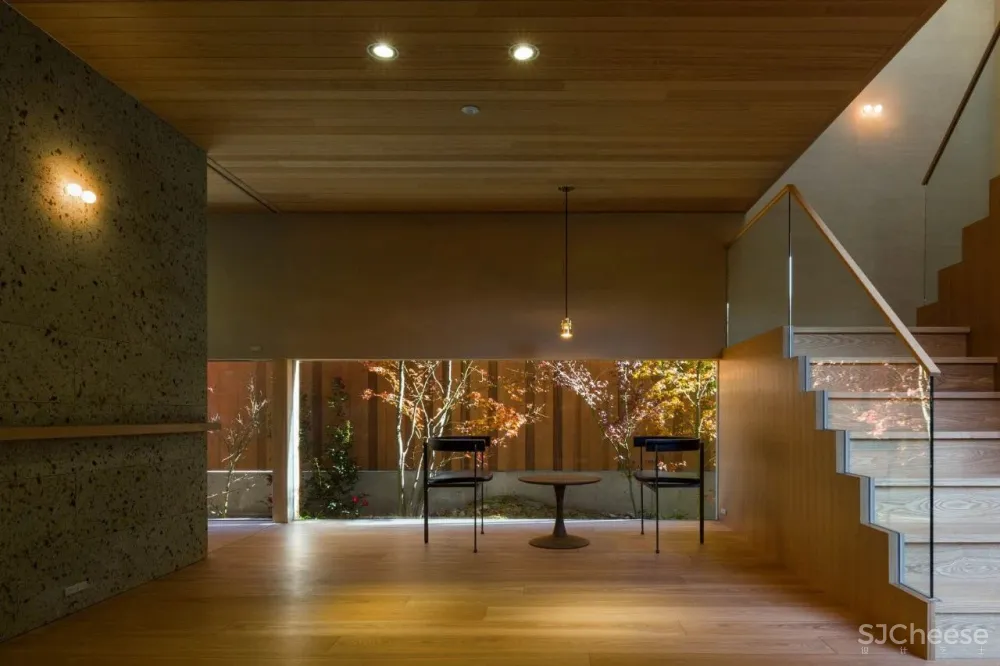 Uemachi Laboratory丨日本住宅的智慧与情怀