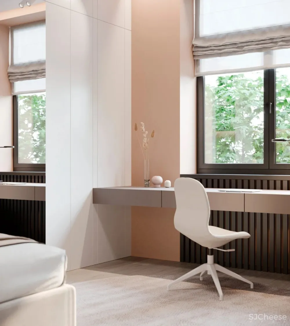 小空间大有作为！