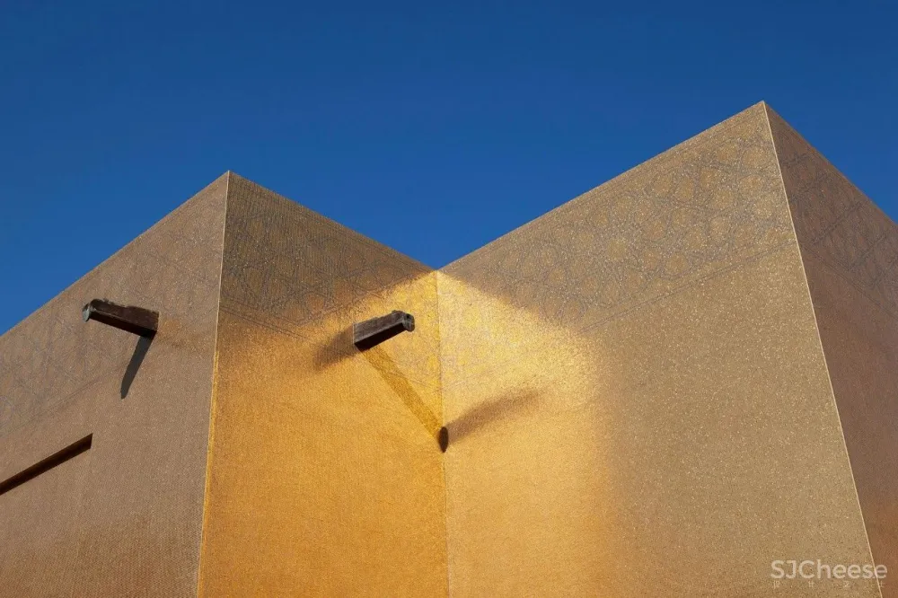 设计寻访Zeynep Fadillioglu:始终保持对新事物的敏感