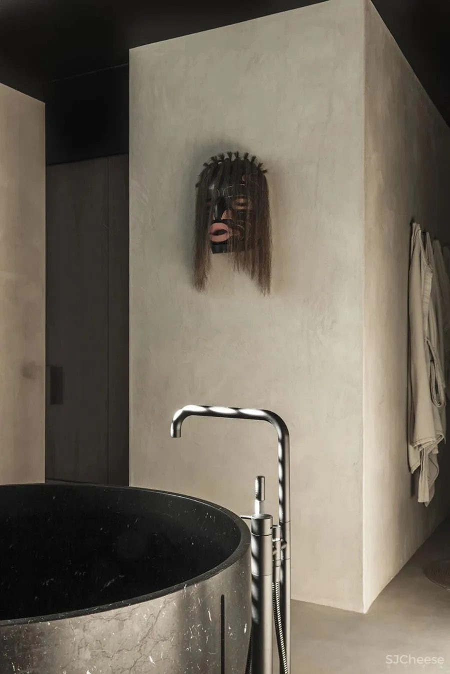 Juma Architects 设计专辑