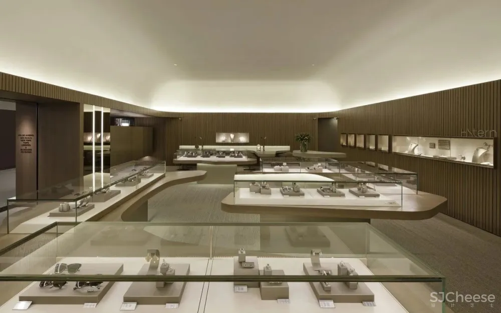 Arthur Casas 设计专辑