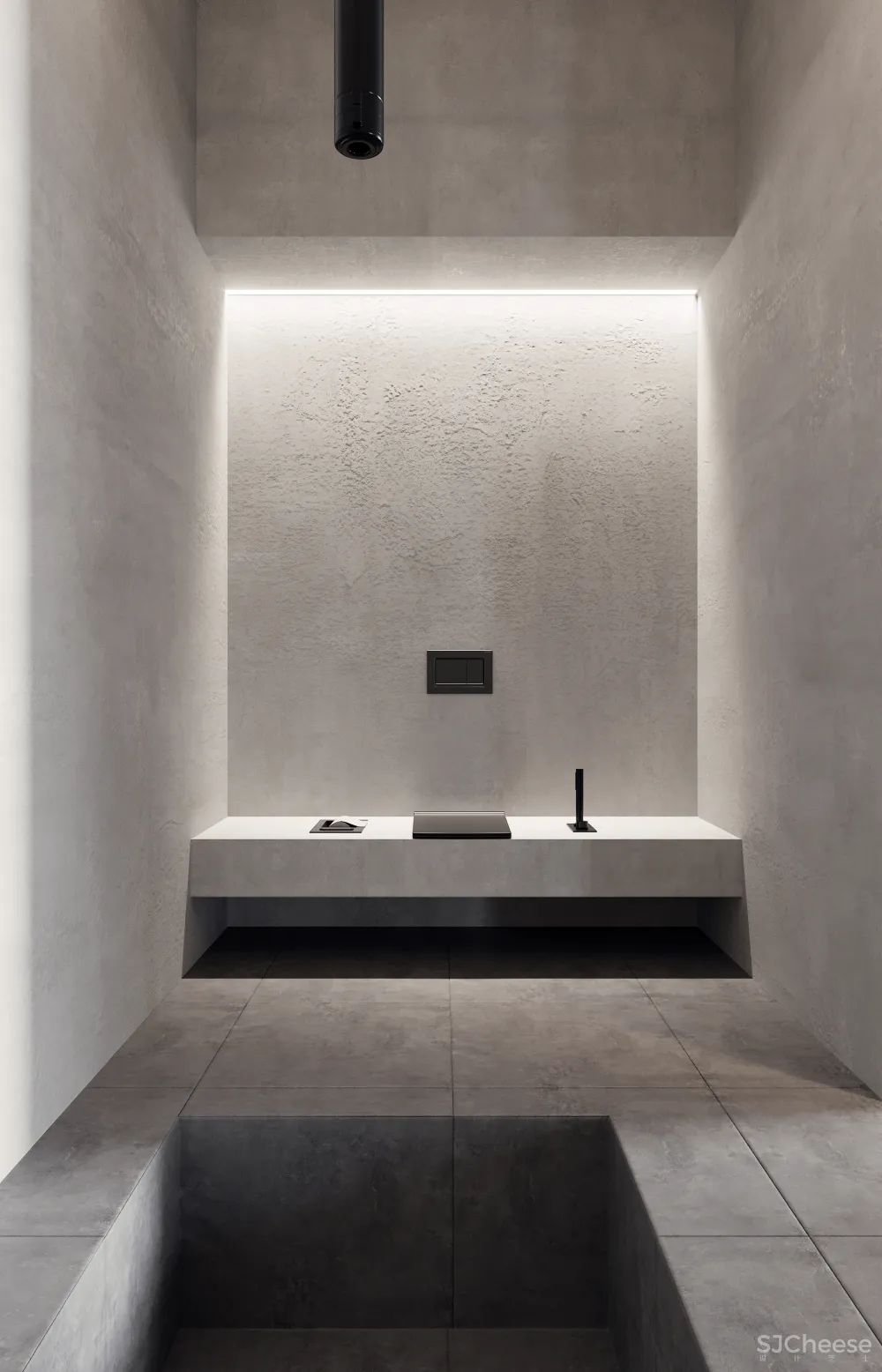 诧寂的东方之美 Roman Protopopov新作