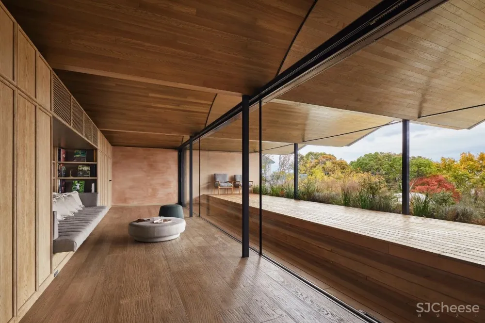 Hiroshi Nakamura丨设计是人与场所的精神表达