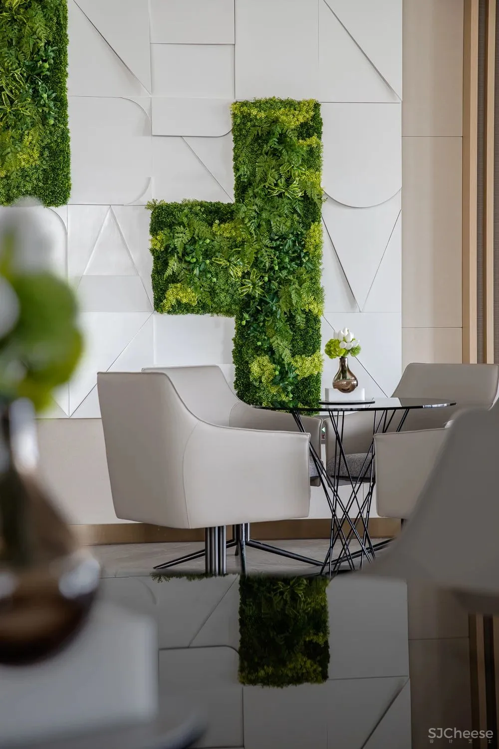 观致设计:自由与品质的优雅美学