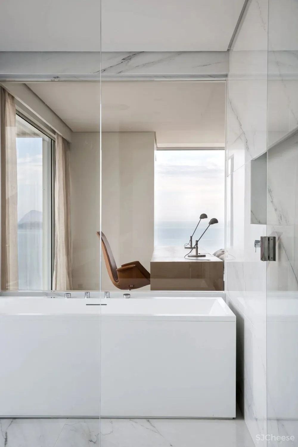 Arthur Casas 设计专辑