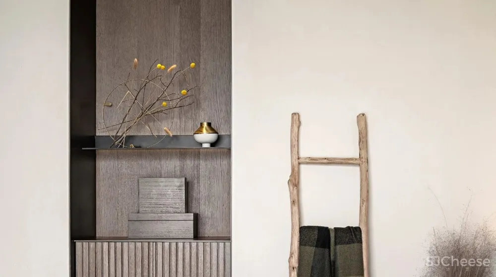 滇池半山花园洋房 “自然主义”的理想生活