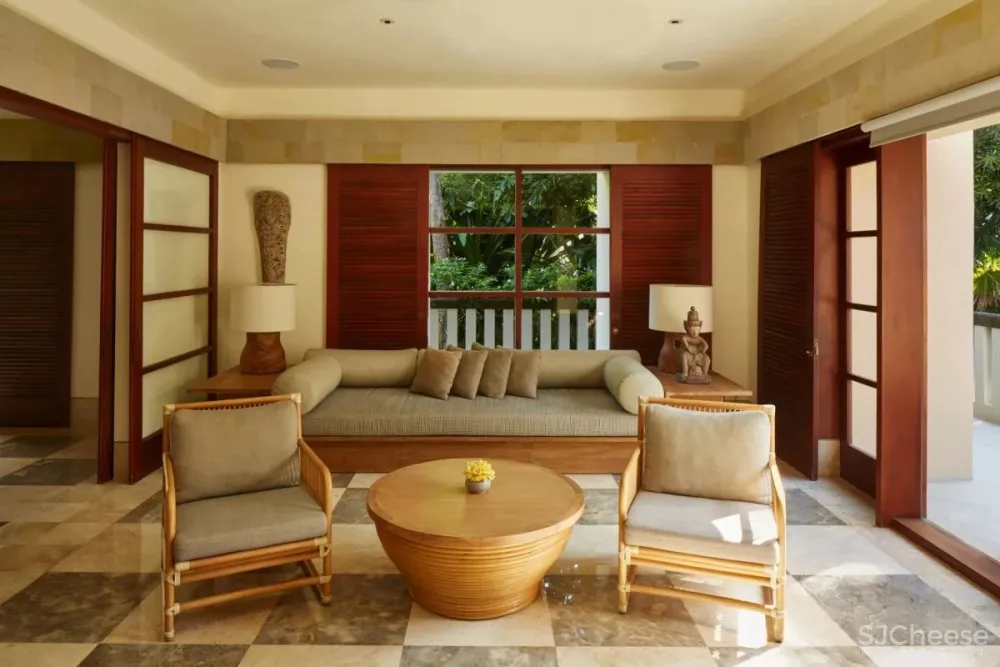 Kerry Hill 设计专辑