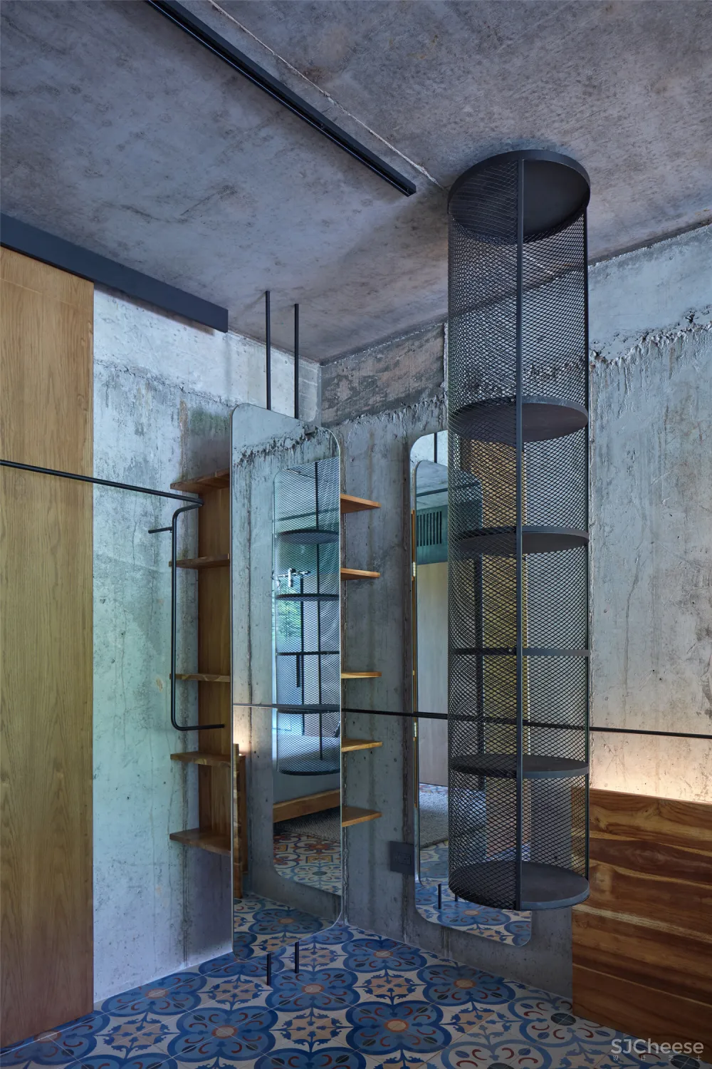 真正的野奢民宿,野到极致才是奢华