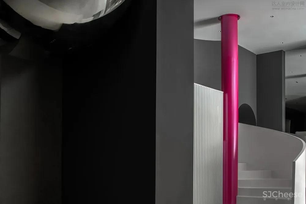 南京观至空间设计丨O2 买手店